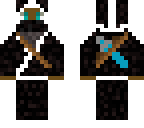 ninja assasin
