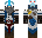 ninjaluke47s assasin