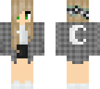 noble girl edit