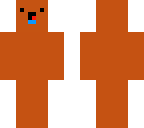 noob skin brown
