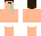 noob with underpants