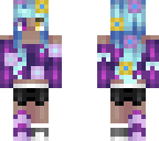 ocean flowers - contest entry