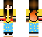 official skin for orangejuice19030 on yt
