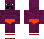 old man octopus