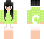 old mc skin no 2