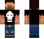 optional clothed steve 
