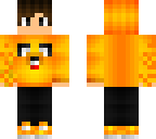 orange jake