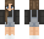 overalls chibi 3