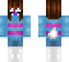 overtale baby frisk