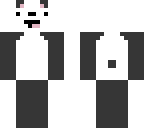 panda guy thing