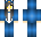 penguin onesie