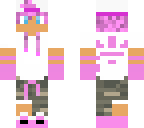 pink boy done