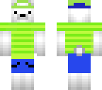 polar bear