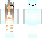 polar girl