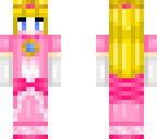 princess peach