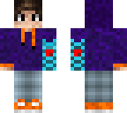purple boy 