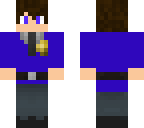purple guy fnaf