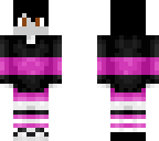 purpleton rebellshift