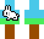 rabbit