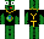 real mrcactus
