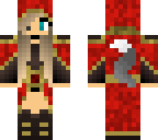 red assassin