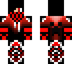 red boy