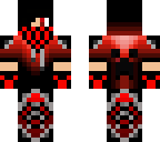 red creeper boy