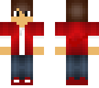 red guy