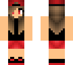 red tomboy