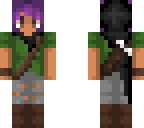 request 2 -glixobunny101-