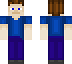 reshaded steve