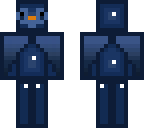 robot  owl
