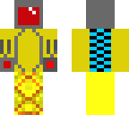 robot crazy