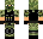russian scout