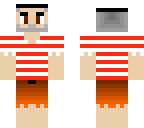 sailor man