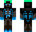 skeleton2005 do verao