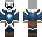 skin