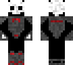 skull destroyer