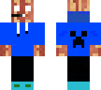 slime bacon