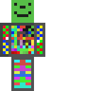 slime boy