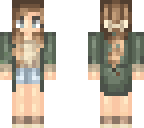 small edits