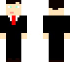 special agent skin