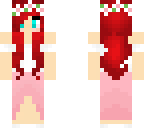 spring girl
