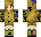 sprintrap girl