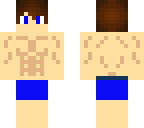 super boy