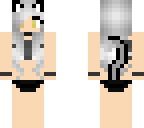 swimming skin