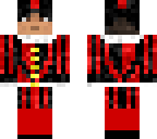 swiss guard