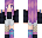 tainted moon