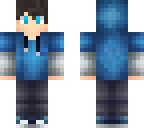 teen boy