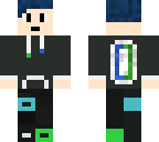 teg gamer